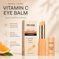 Vitamin C Under Eye Roller | Dark Circles & Puffiness